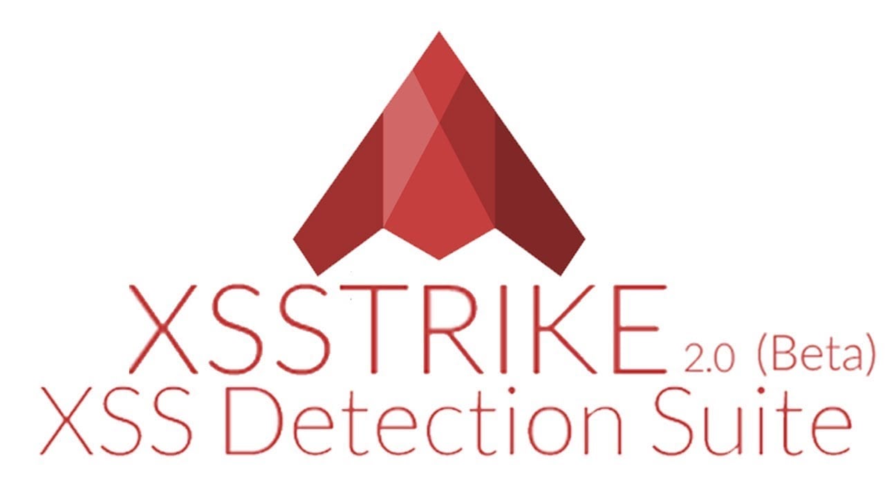 XSStrike v2.0 - An Advanced XSS Detection And Exploitation Suit