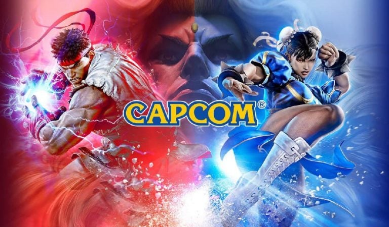غول بازیسازی ژاپنی Capcom هدف حمله باجافزار قرار گرفت! غول بازیسازی ژاپنی Capcom هدف حمله باجافزار قرار گرفت!