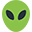 100 Alien