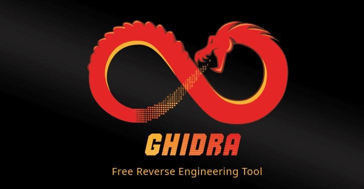 Ghidra ابزار مهندسی معکوس سازمان امنیت ملی آمریکا