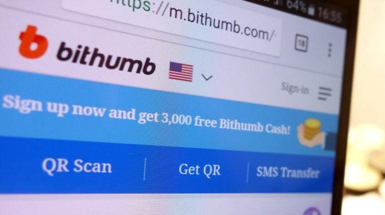 صرافی ارز دیجیتال Bithumb هک شد و ۲۰ میلیون دلار به سرقت رفت