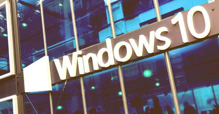 آپدیت اورژانسی مایکروسافت جهت رفع اشکال امنیتی بسیار خطرناک ویندوز ۱۰