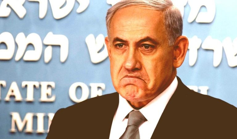 سایت حزب لیکود اسرائیل اطلاعات شخصی ۶.۵ میلیون رای دهنده را لو داد