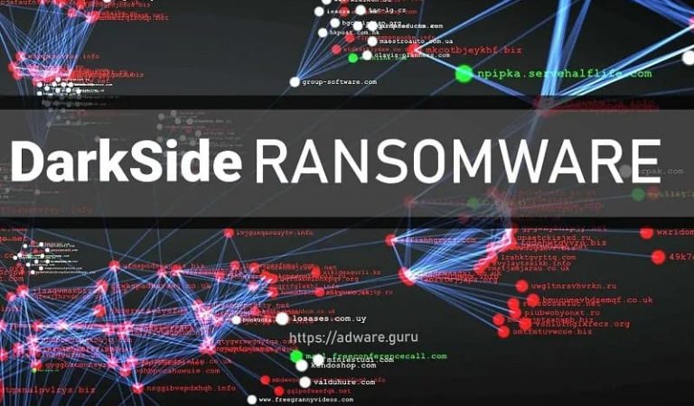 تلاش گروه باج‌افزارنویس DarkSide جهت انتقال زیرساخت‌های خود به ایران