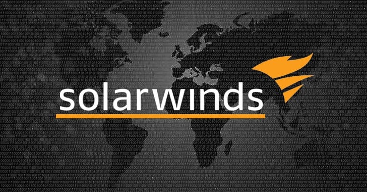 هک شدن FireEye و آژانس‌های ایالات‌متحده با SolarWinds Backdoor