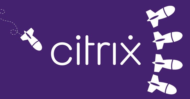 سوءاستفاده از دستگاه‌های Citrix NetScaler برای حملات DDoS