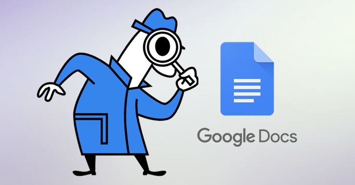 خطر افشاء اسناد خصوصی کاربر با نقص Google Docs
