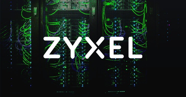 کشف Backdoor مخفی در محصولات Zyxel