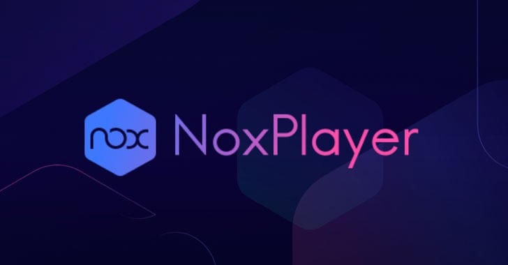 هدف قرار گرفتن میلیون‌ها کاربر NoXPlayer با جاسوس‌افزار