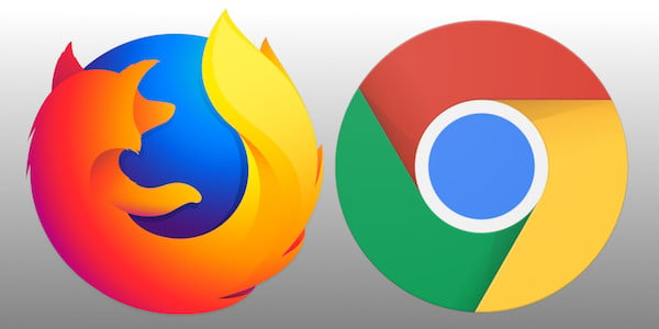 رفع آسیب‌پذیری‌های مهم Firefox و Chrome