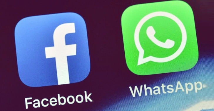 عقب‌نشینی WhatsApp از موضع بحث برانگیز اشتراک گذاری داده‌ با Facebook