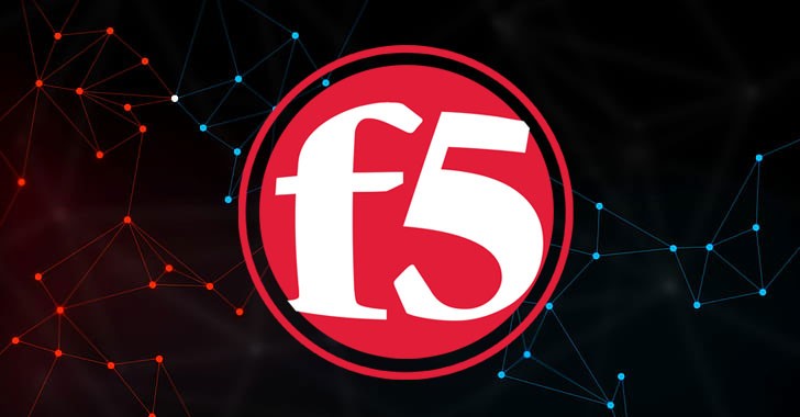 هشدار: وصله نقص حیاتی RCE در پلتفرم F5 Big-IP