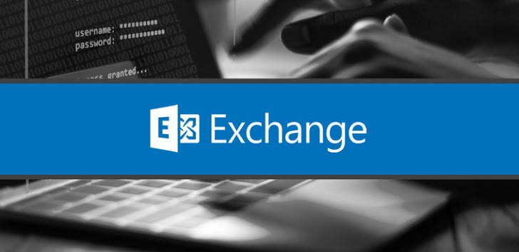 هشدار: کشف ۴ نقص مهم Zero-Day در Microsoft Exchange