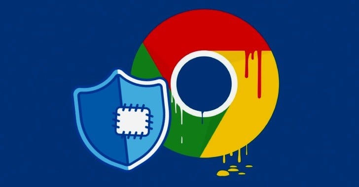 مرورگر گوگل کروم زیر حمله یک Zero-Day جدید – بلافاصله بروزرسانی کنید
