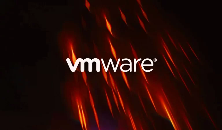 باگ خطرناک محصولات VMWare / هکرها به دنبال تارگت آسیب پذیر CVE-2021-22005