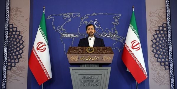 واکنش ایران به اتهام مداخله هکرهای ایرانی در انتخابات آمریکا