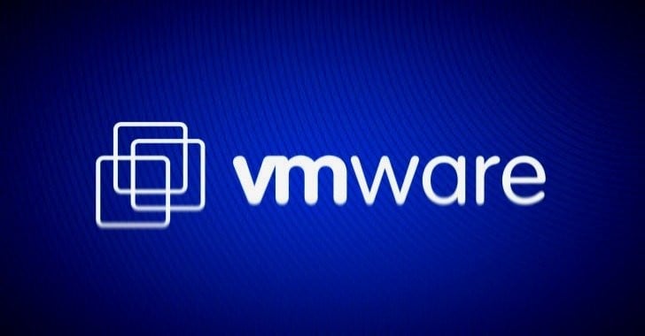 VMware پَچ مهمی را برای ESXi، Workstation و Fusion منتشر کرد