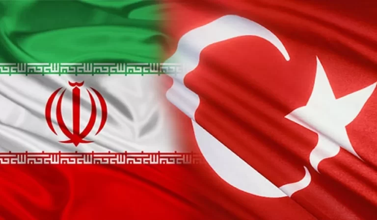 هک گسترده ادارات دولتی ترکیه توسط هکرهای مرتبط با دولت ایران