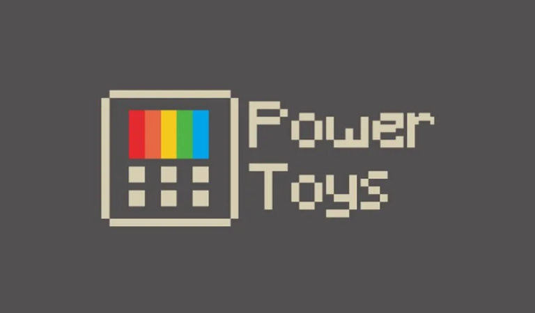معرفی افزونه PowerToys برای ویندوز