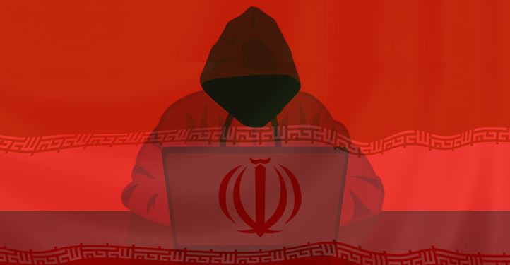 اتهامات جدید شرکت‌های امنیتی علیه هکرهای منتسب به سپاه