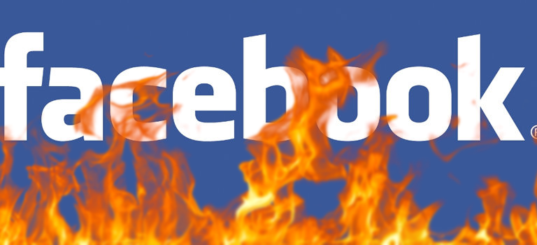 محکوم شدن فیسبوک به پرداخت ۷۲۵ میلیون دلار جریمه