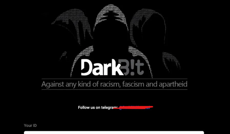 حمله گروه باج افزار ایرانی DarkBit به دانشگاه تکنیون اسرائیل ‌