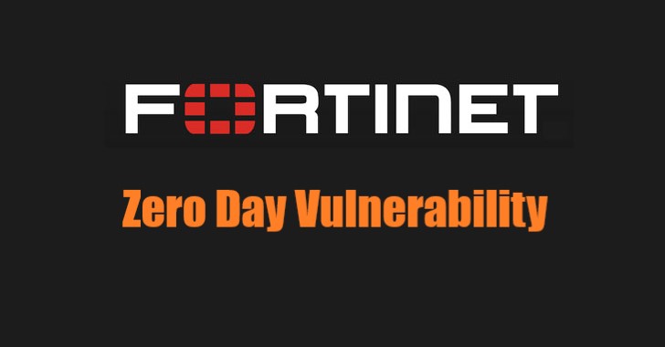 باگ خطرناک RCE در فایروال‌های Fortinet