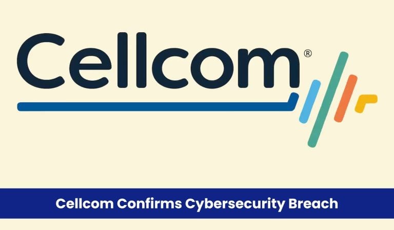 تأیید حمله سایبری به Cellcom پس از قطعی پنجروزه شبکه تأیید حمله سایبری به Cellcom پس از قطعی پنجروزه شبکه
