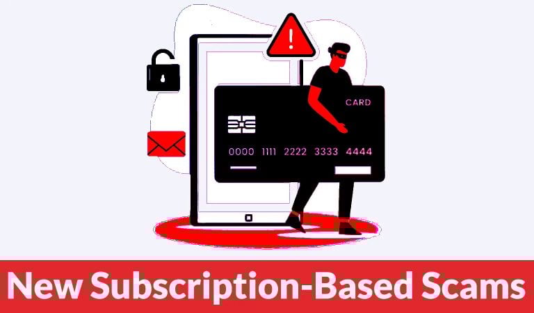 کلاهبرداری‌های اشتراکی جدید برای سرقت اطلاعات کارت اعتباری کاربران