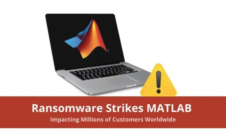 حمله باجافزاری به MathWorks؛ اختلال گسترده در خدمات MATLAB و Simulink حمله باجافزاری به MathWorks؛ اختلال گسترده در خدمات MATLAB و Simulink