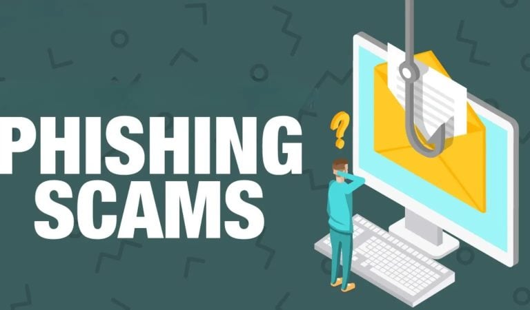 ابزارهای پیشرفته Phishing-as-a-Service (PhaaS) صفحات فیشینگ بسیار واقعی و جعلی تولید می‌کنند