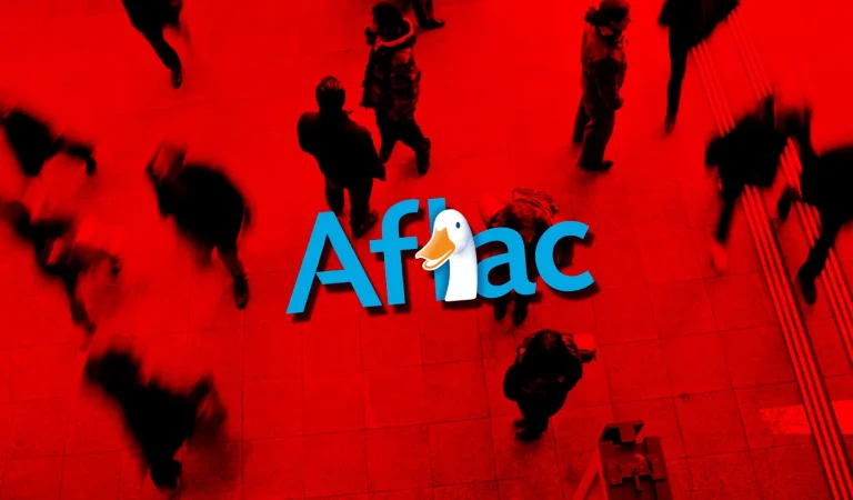 افشای نفوذ سایبری به شرکت بیمه Aflac در جریان حملات گروه Scattered Spider