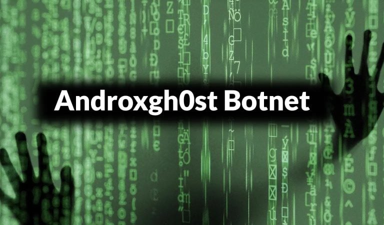 هک زیرساخت دانشگاه کالیفرنیا (UCSD) توسط بات‌نت Androxgh0st برای میزبانی C2 Logger