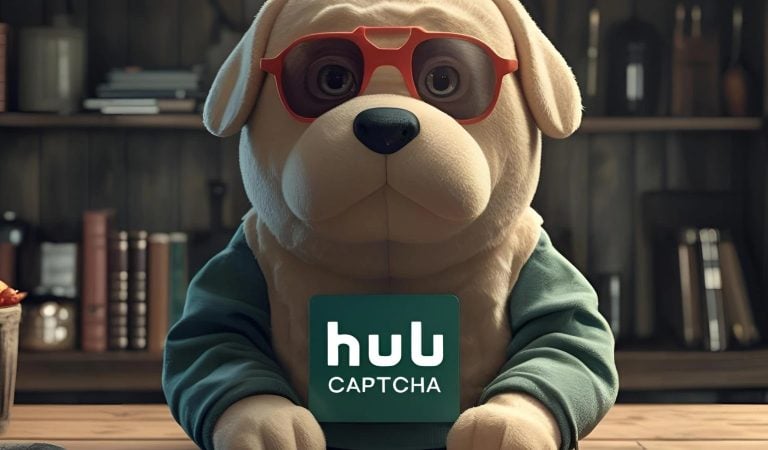 حمله فیشینگ HuluCaptcha با استفاده از CAPTCHA جعلی برای اجرای کد مخرب در ویندوز