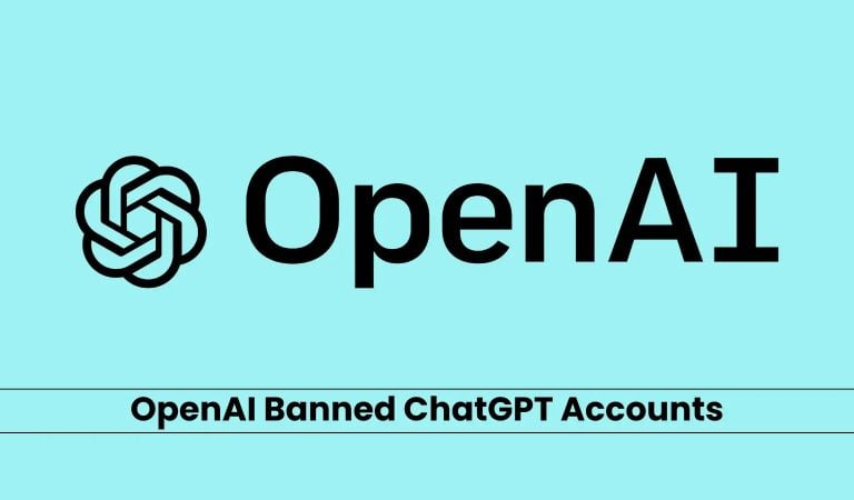 مسدودسازی حسابهای ChatGPT مورد استفاده توسط هکرهای روس، ایرانی و چینی توسط OpenAI مسدودسازی حسابهای ChatGPT مورد استفاده توسط هکرهای روس، ایرانی و چینی توسط OpenAI