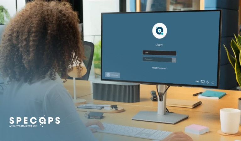 آیا کاربران می‌توانند بدون قربانی کردن امنیت، رمز عبور خود را بازنشانی کنند؟