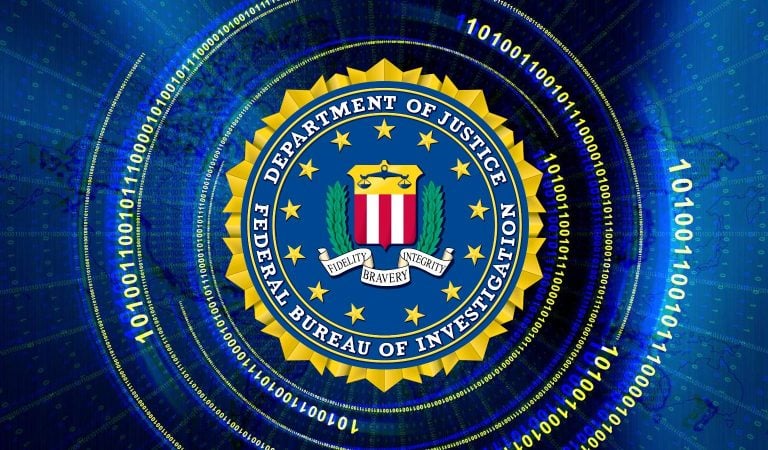 توقیف ۲.۴ میلیون دلار بیت‌کوین توسط FBI از عملیات جدید باج‌افزار Chaos