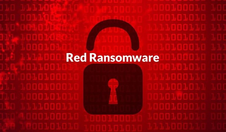 حمله باج‌افزاری جدید با استفاده از فایل‌های .HTA آلوده برای نصب باج‌افزار Epsilon Red