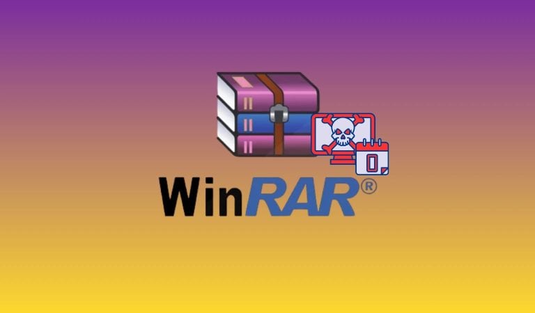 سوءاستفاده از ۰-Day در WinRAR برای انتشار بدافزار RomCom