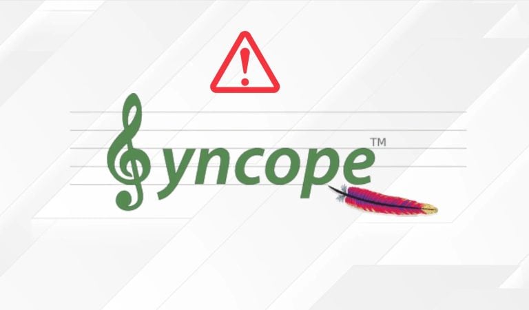 آسیب‌پذیری RCE در Apache Syncope از طریق Groovy — CVE-2025-57738