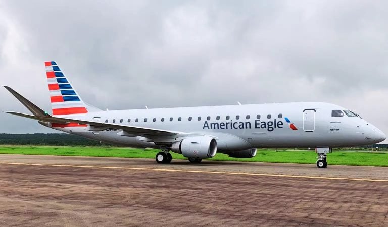 نفوذ به شرکت Envoy زیرمجموعه‌ی American Airlines در کمپین هک Oracle