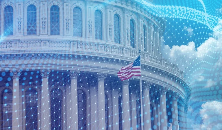 همکاری دولت و بخش خصوصی برای تأمین آینده سایبری ایالات متحده