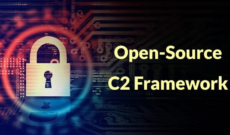 سوء‌استفاده گسترده از فریم‌ورک متن‌باز AdaptixC2 برای توزیع بدافزار و حملات باج‌افزاری