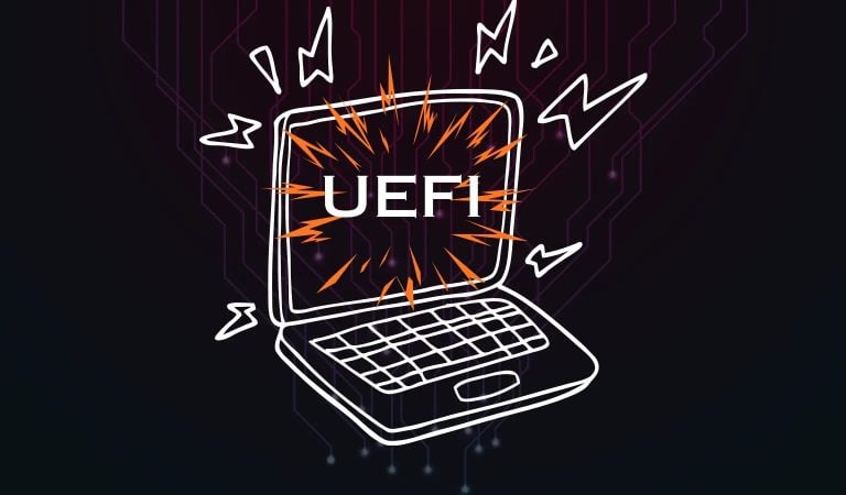 آسیب‌پذیری‌های UEFI Shell می‌توانند به هکرها اجازه دهند Secure Boot را در بیش از ۲۰۰٬۰۰۰ لپ‌تاپ دور بزنند