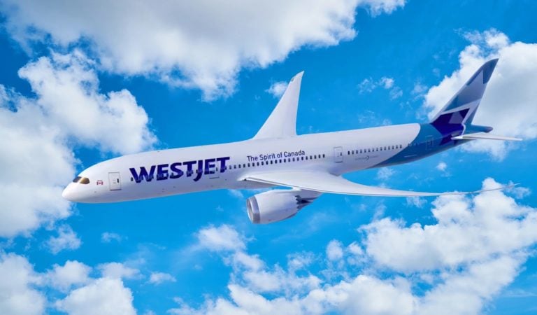 تأیید نفوذ داده در WestJet — افشای اطلاعات شخصی مشتریان