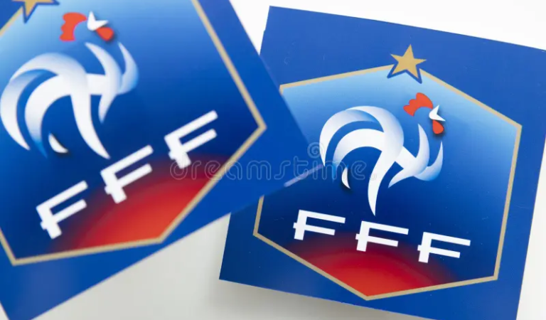 سرقت داده‌های اعضای فدراسیون فوتبال فرانسه
