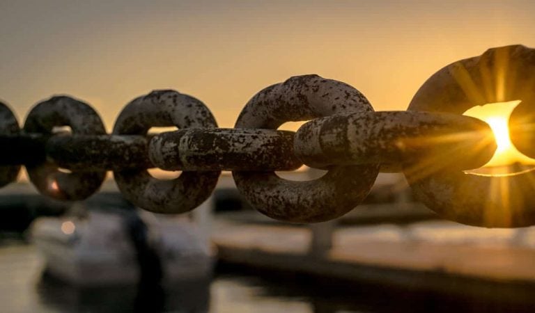 رکوردشکنی حملات Supply Chain در اکتبر