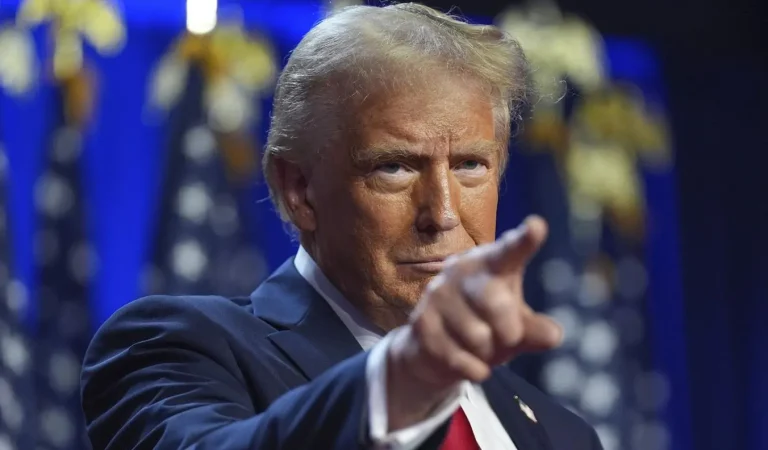 مسدود شدن فروش ۲.۹ میلیون دلاری چیپ‌های Emcore توسط ترامپ به‌دلیل نگرانی‌های امنیتی