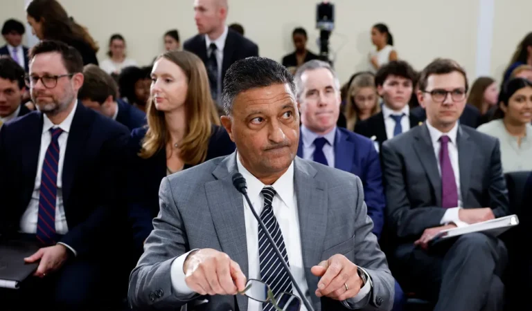 آغاز تحقیق محرمانگی DHS درباره ردیابی بیومتریک توسط ICE و OBIM