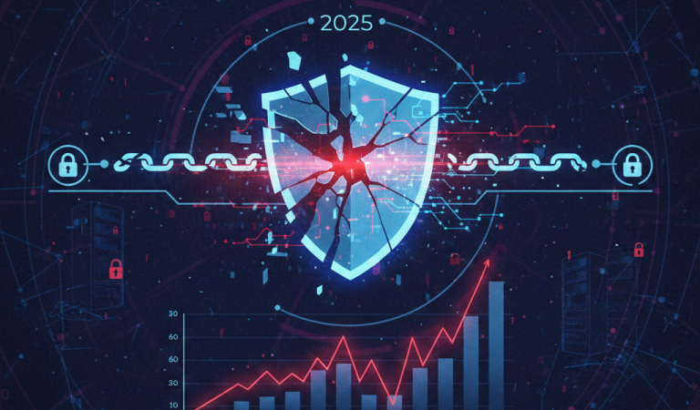 شد انفجاری آسیب‌پذیری‌ها در سال ۲۰۲۵؛ تنها ۱٪ آن‌ها در حملات واقعی سوءاستفاده شدند